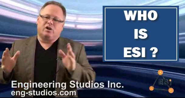 who is esi